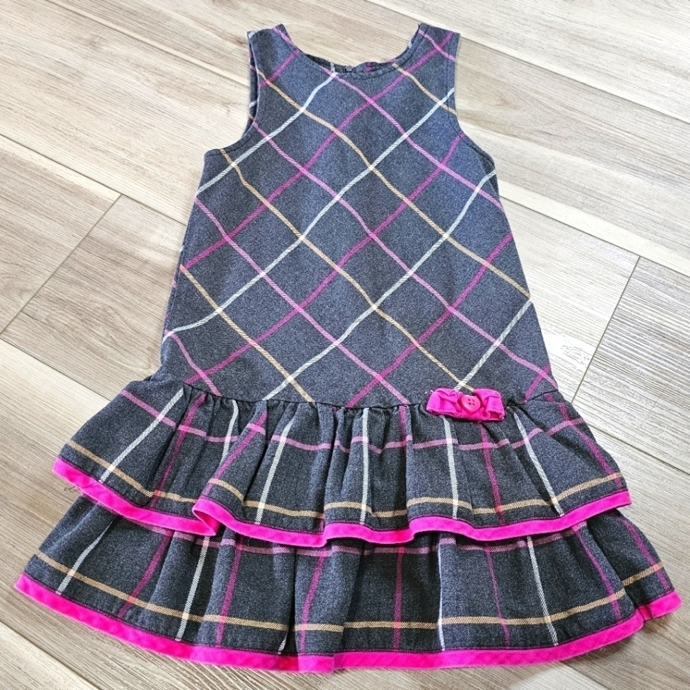 2 Set of Girls Dress